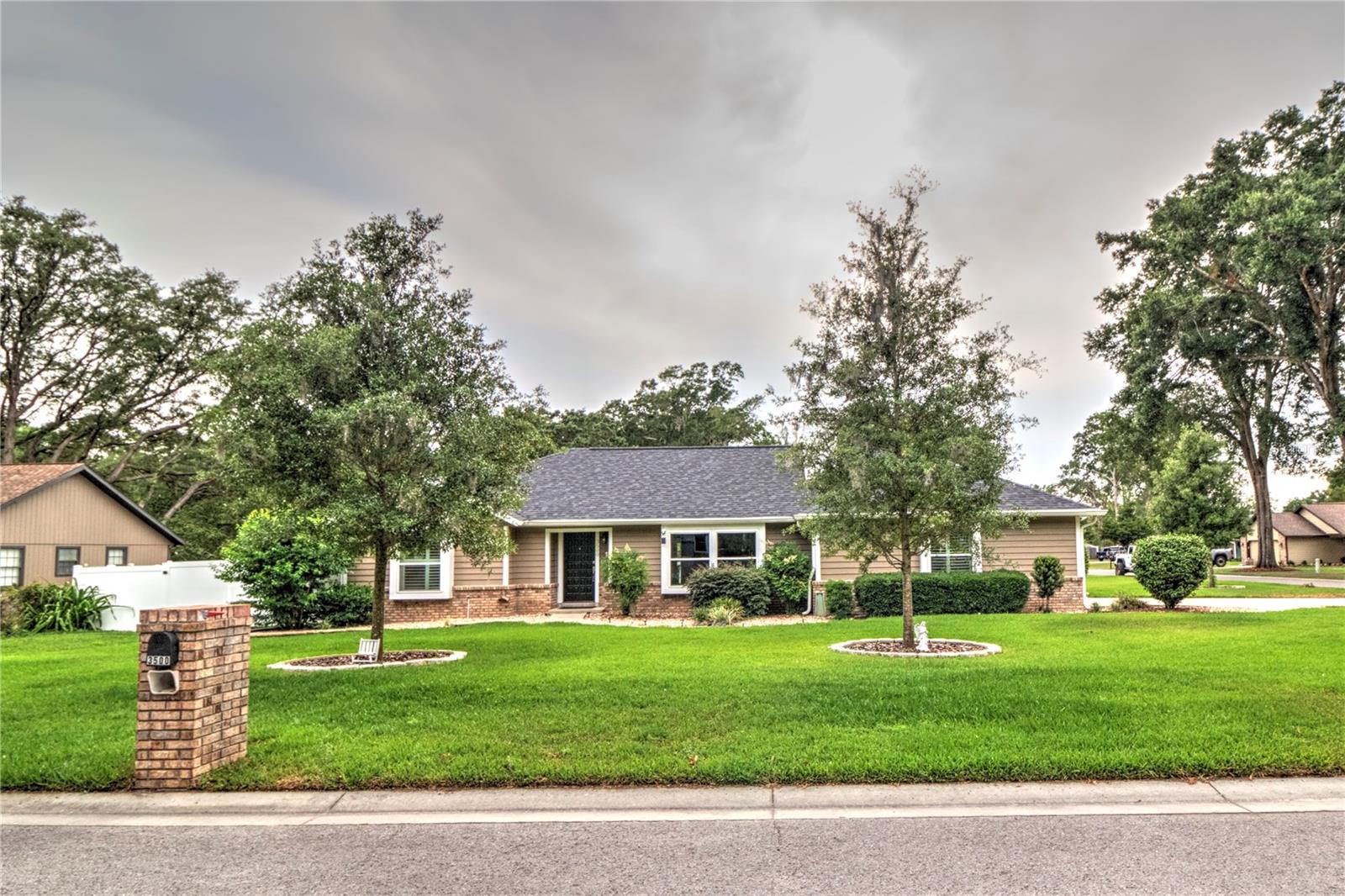 INDIAN PINES - Residential