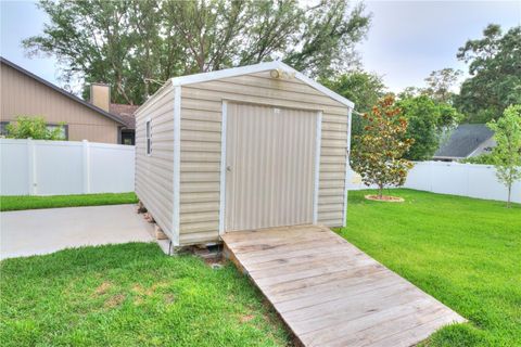 Tiny photo for 3500 SE 56th Avenue, Ocala, FL 34480 (MLS # OM724570)