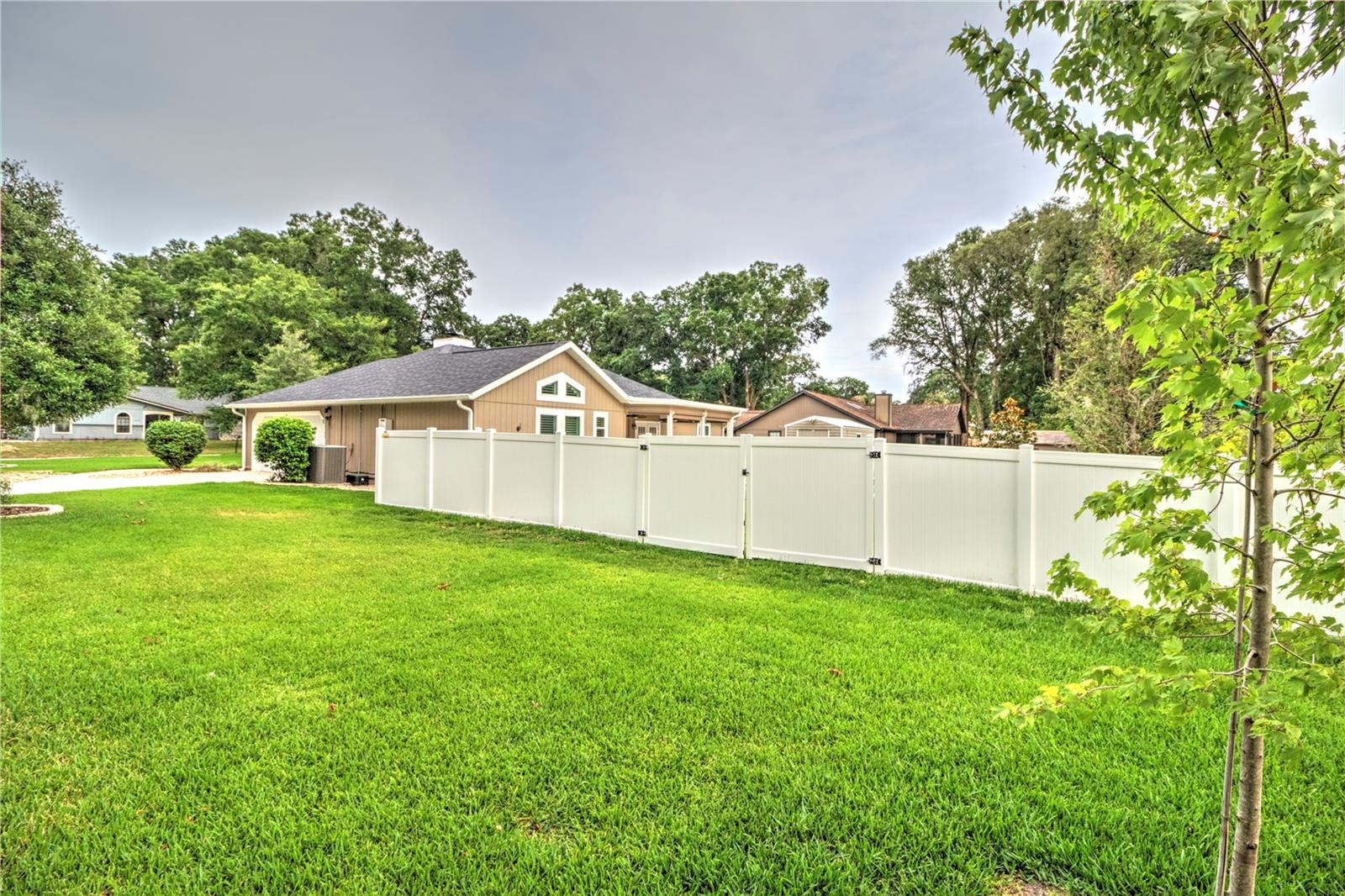 INDIAN PINES - Residential