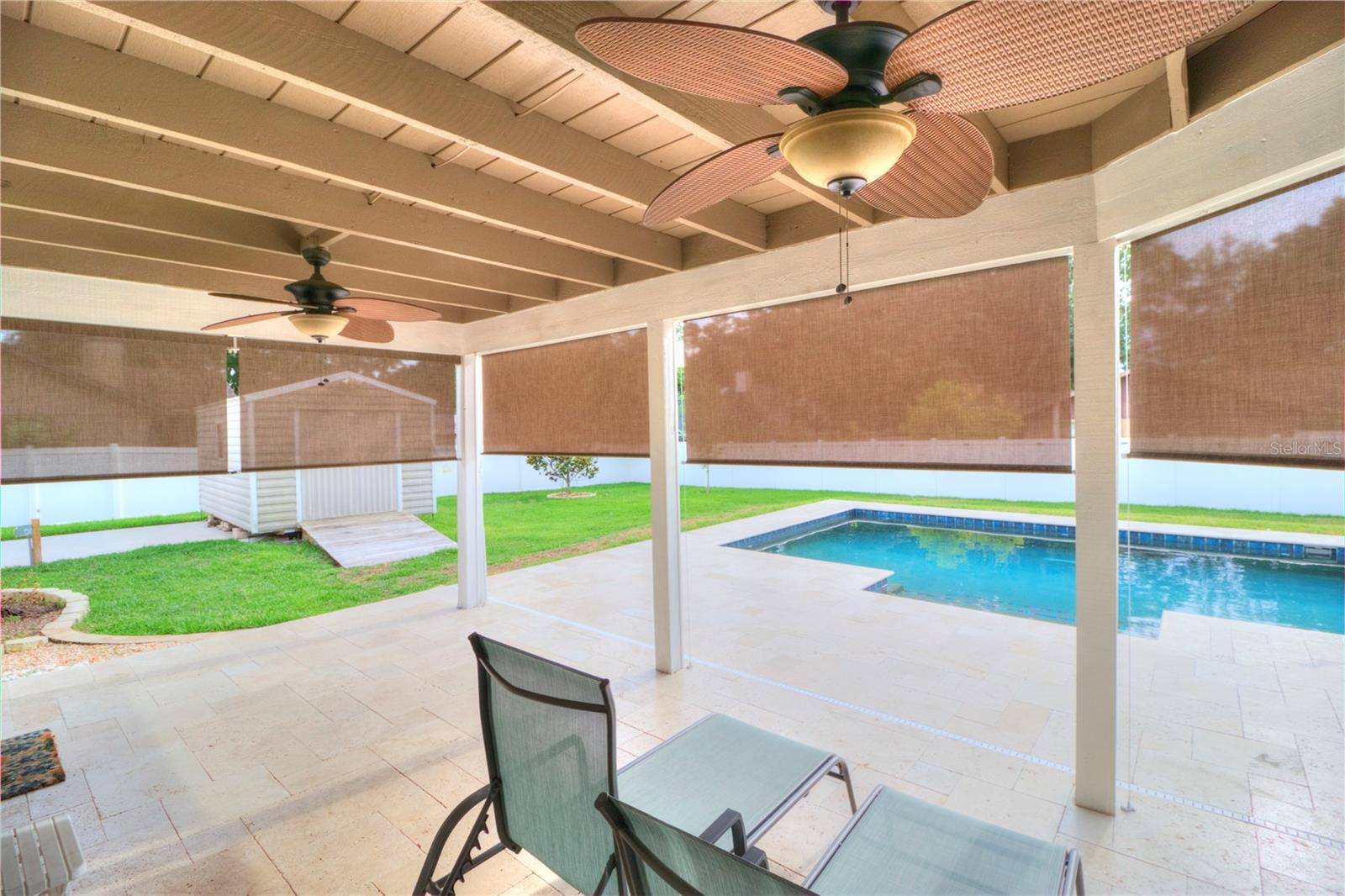 INDIAN PINES - Residential