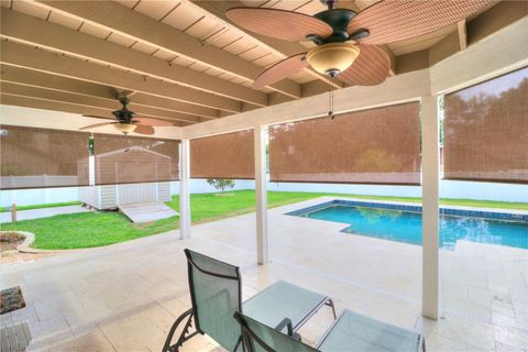 Tiny photo for 3500 SE 56th Avenue, Ocala, FL 34480 (MLS # OM724570)