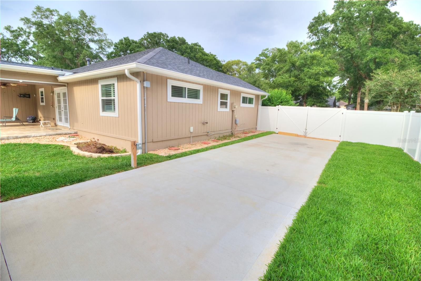 INDIAN PINES - Residential