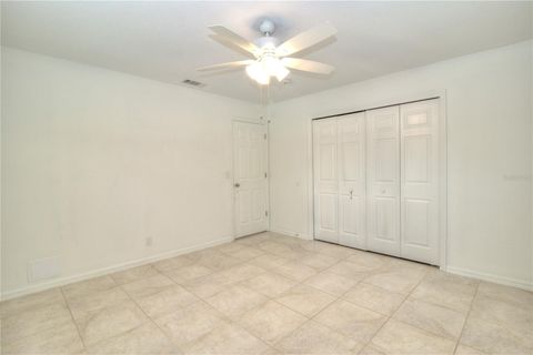 Tiny photo for 3500 SE 56th Avenue, Ocala, FL 34480 (MLS # OM724570)