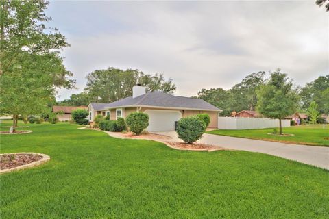 Tiny photo for 3500 SE 56th Avenue, Ocala, FL 34480 (MLS # OM724570)