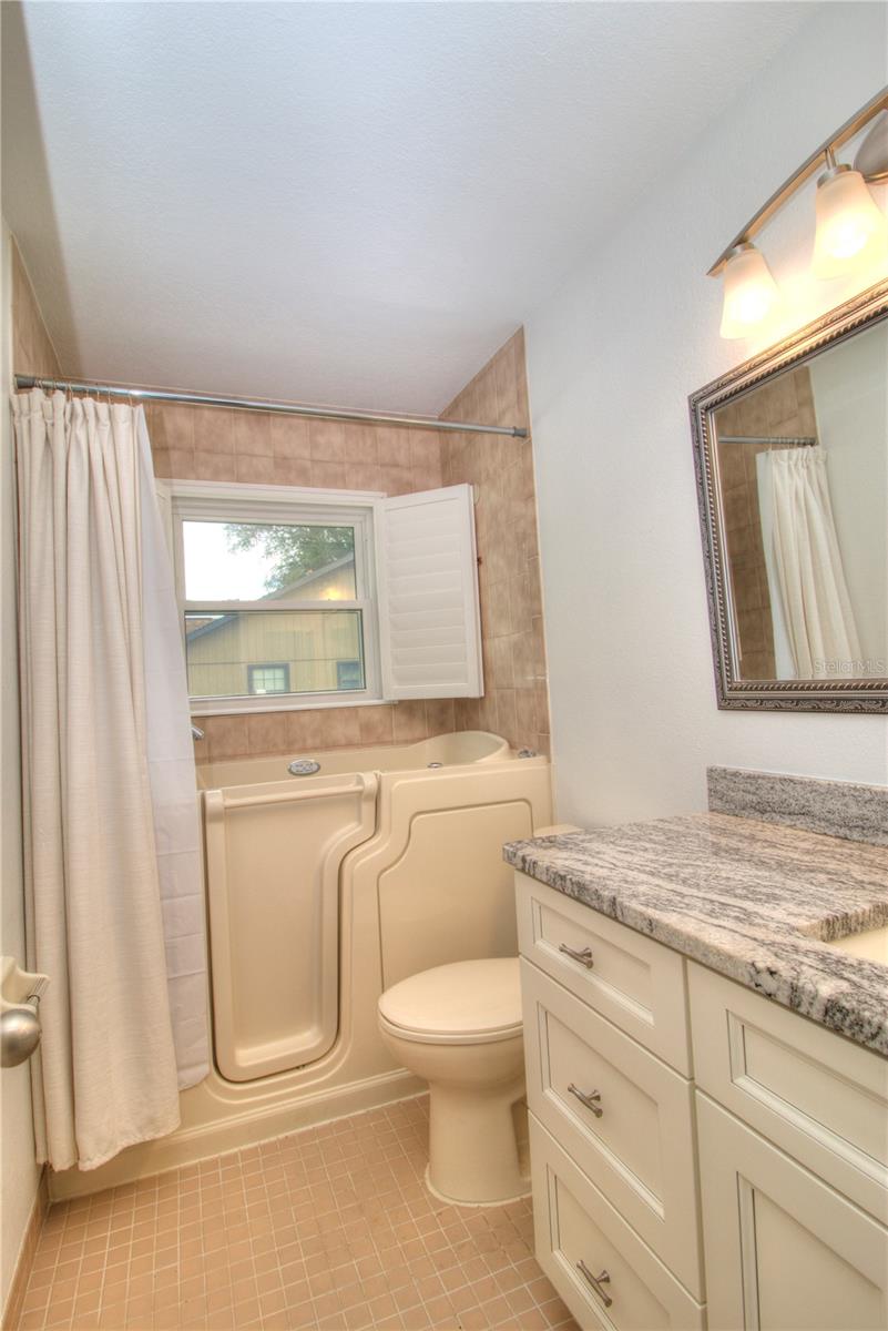 INDIAN PINES - Residential