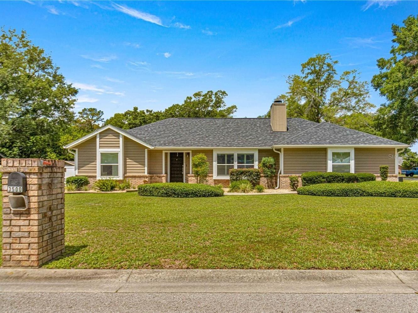 INDIAN PINES - Residential