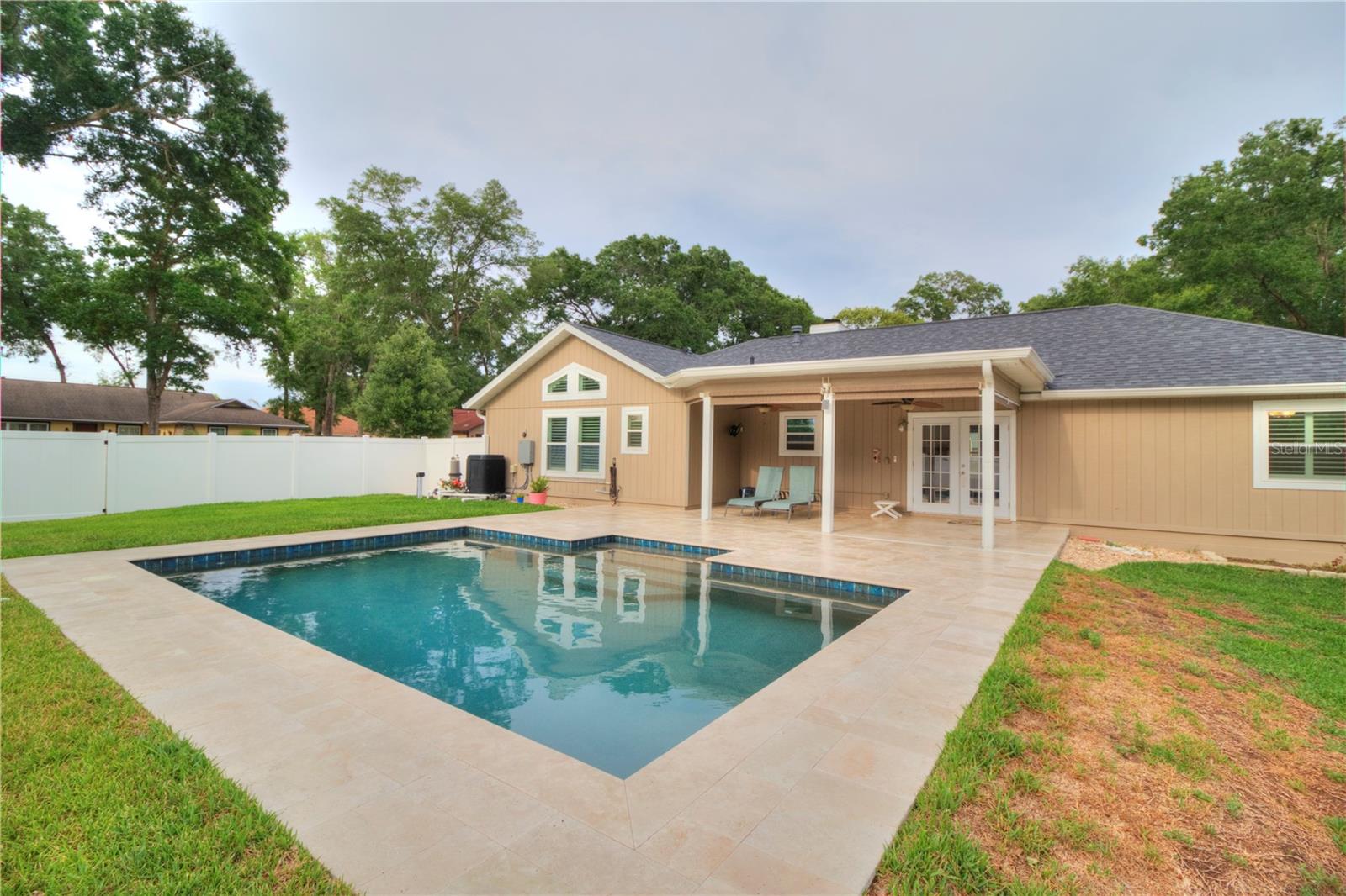 INDIAN PINES - Residential