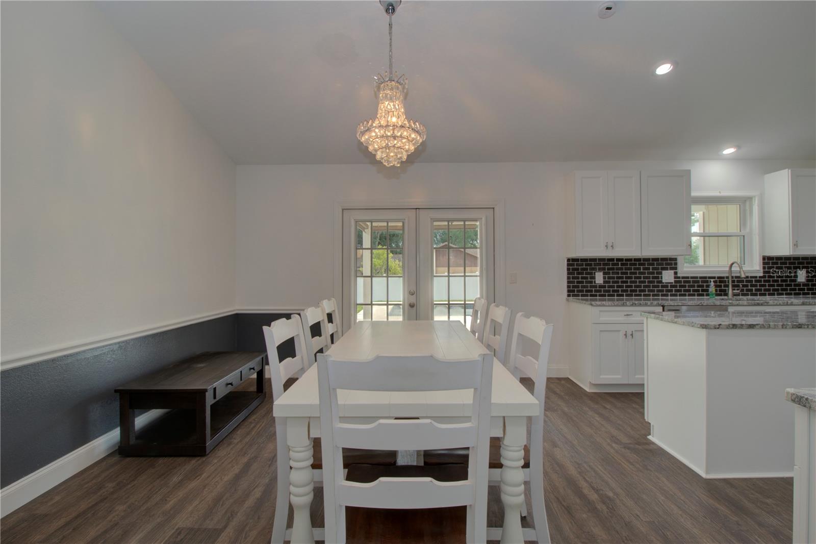 INDIAN PINES - Residential