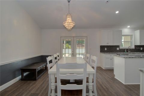 Tiny photo for 3500 SE 56th Avenue, Ocala, FL 34480 (MLS # OM724570)