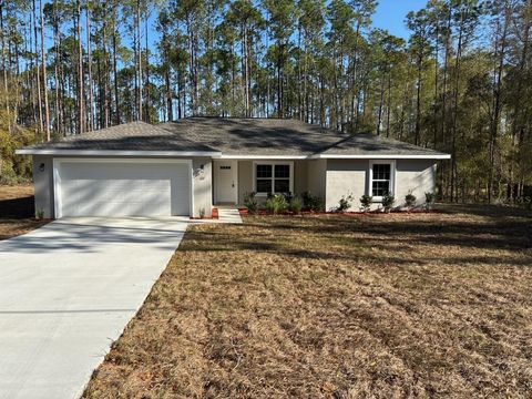 1217 W TACOMA STREET HERNANDO FL 34442