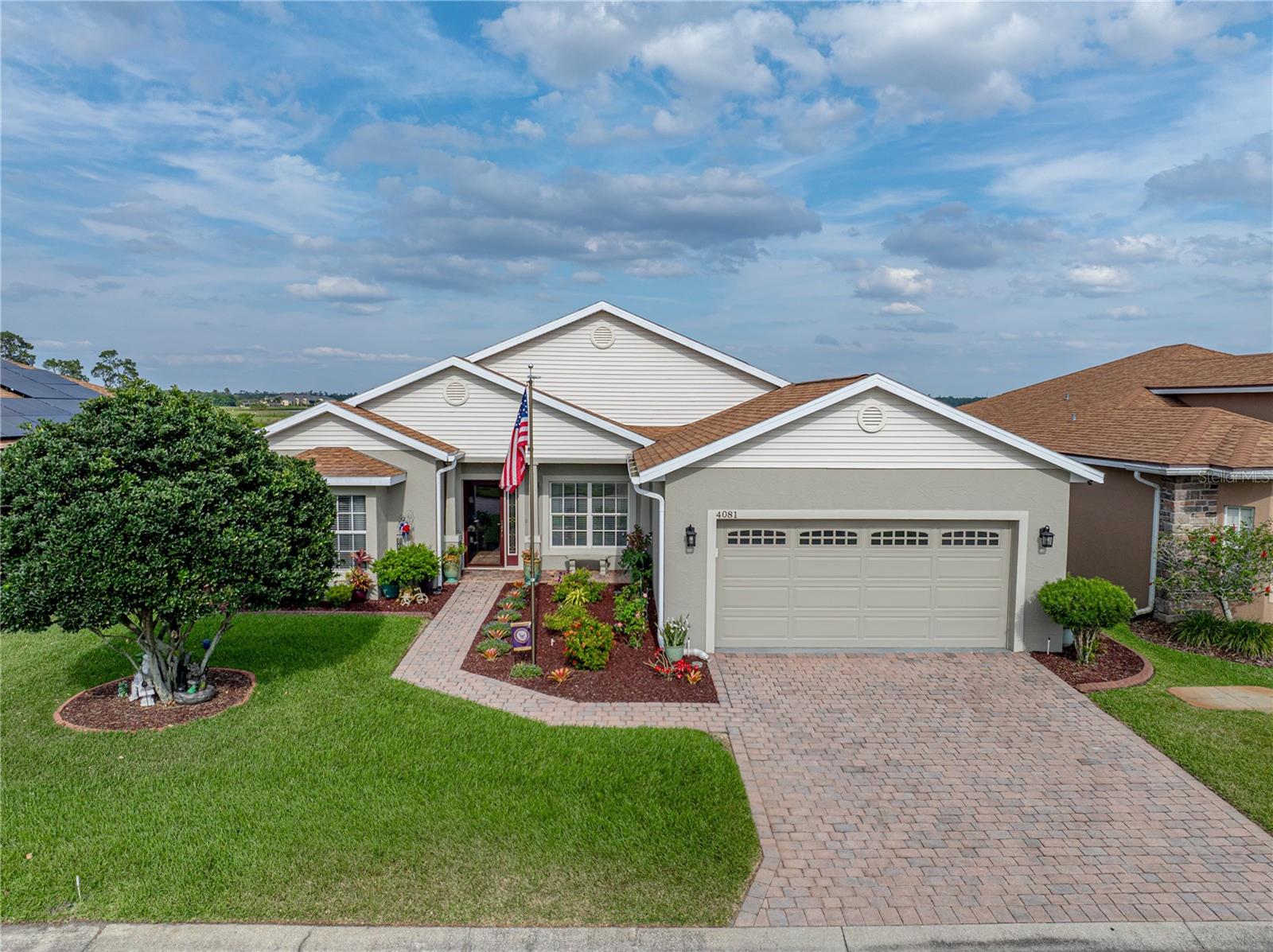 4081 DUNMORE DRIVE
