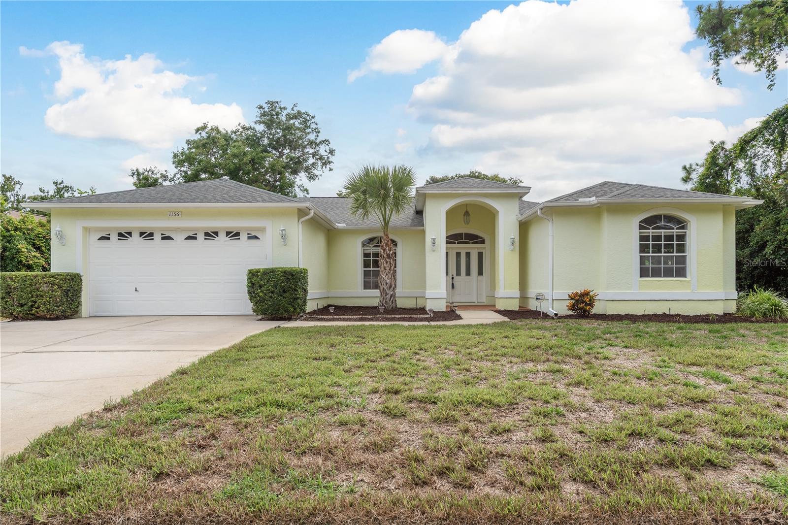 1156 RIDGEGROVE DRIVE W