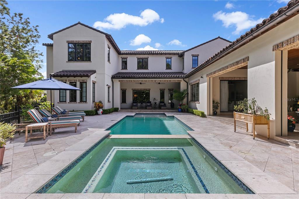 GOLDEN OAK PH 2B & 2C - Residential