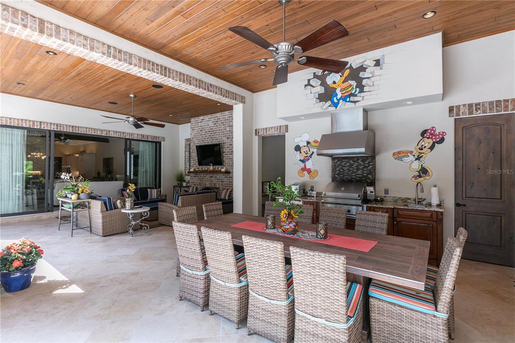 GOLDEN OAK PH 2B & 2C - Residential