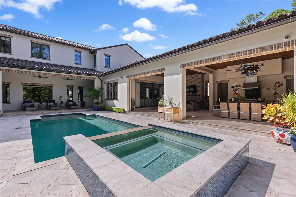 GOLDEN OAK PH 2B & 2C - Residential