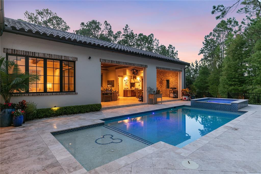 GOLDEN OAK PH 2B & 2C - Residential