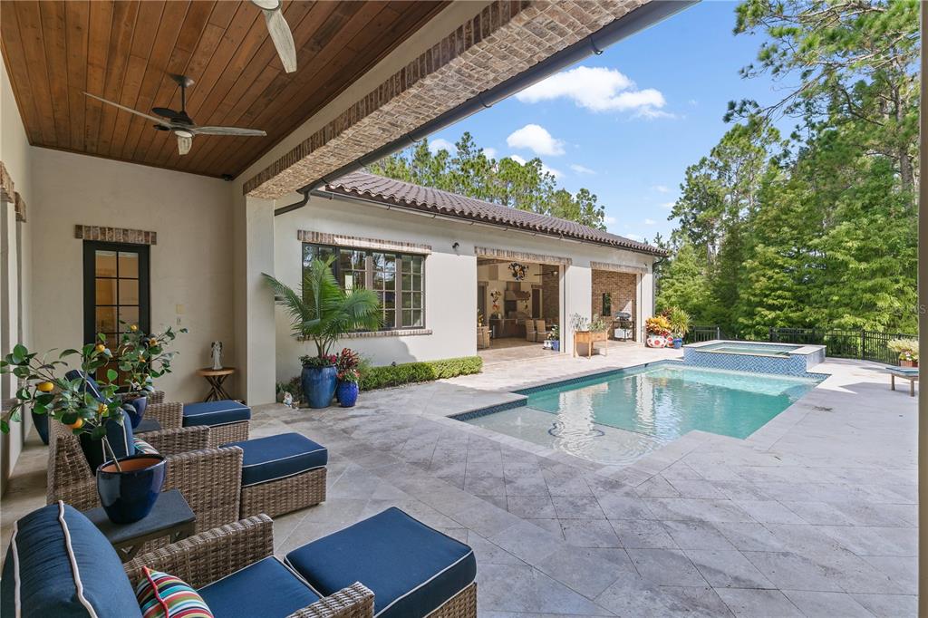 GOLDEN OAK PH 2B & 2C - Residential