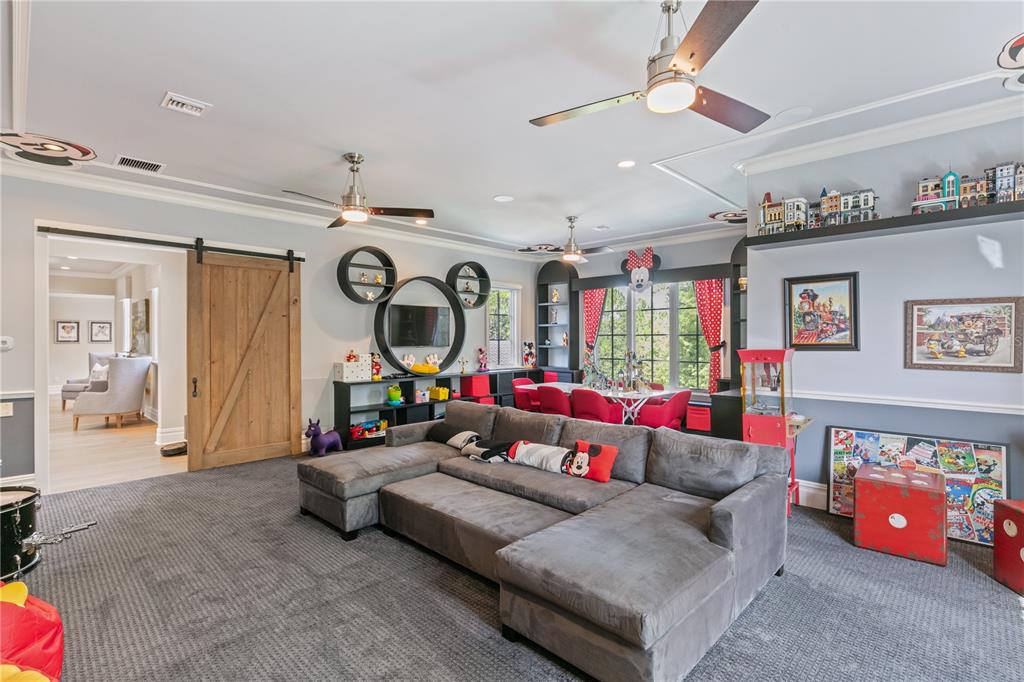 GOLDEN OAK PH 2B & 2C - Residential