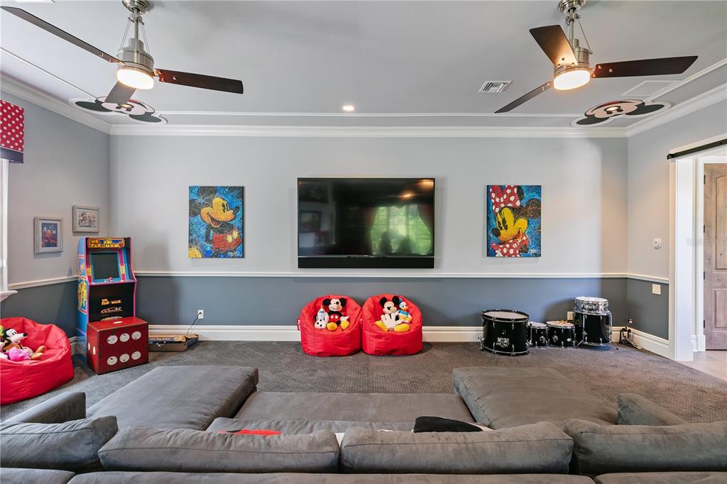 GOLDEN OAK PH 2B & 2C - Residential