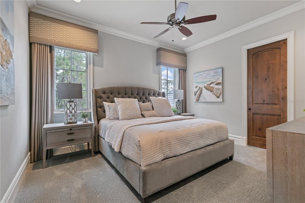 GOLDEN OAK PH 2B & 2C - Residential