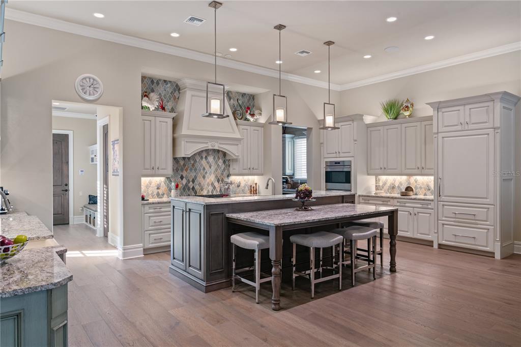 GOLDEN OAK PH 2B & 2C - Residential