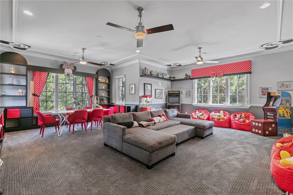 GOLDEN OAK PH 2B & 2C - Residential