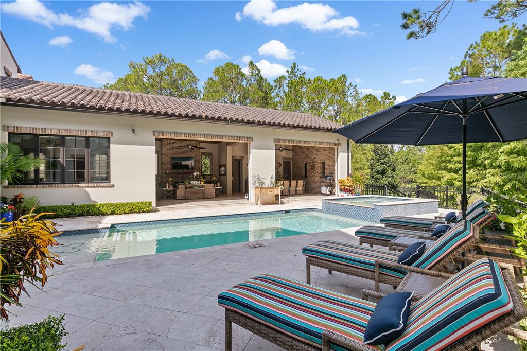 GOLDEN OAK PH 2B & 2C - Residential