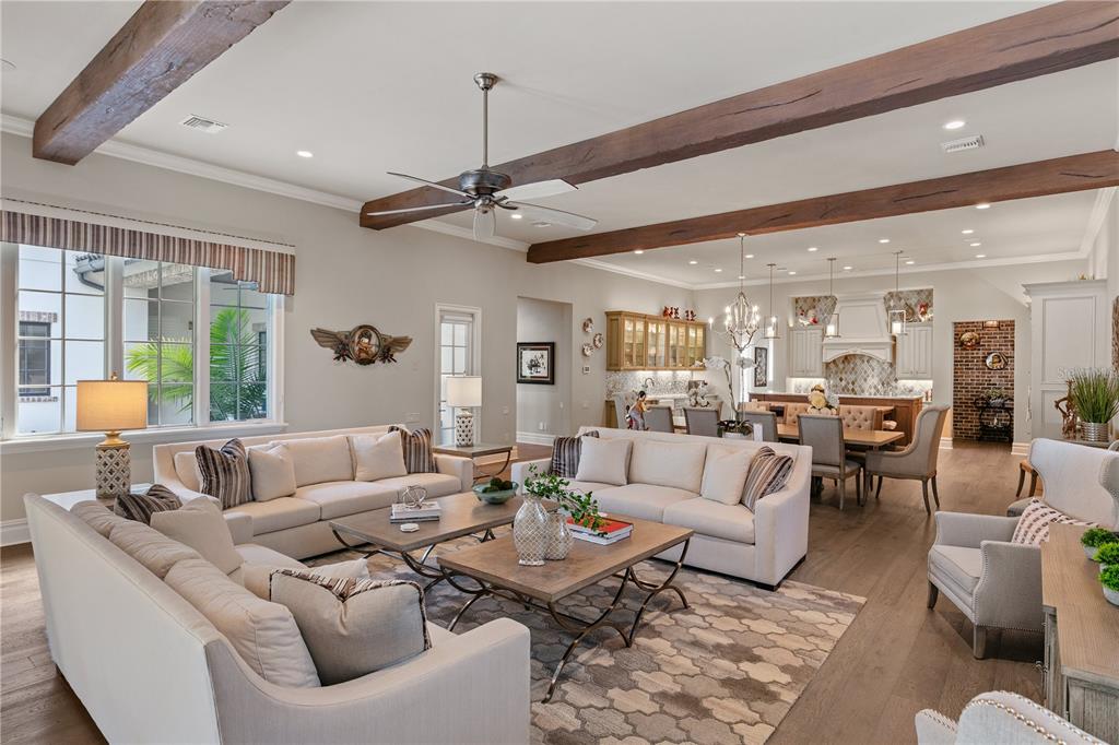 GOLDEN OAK PH 2B & 2C - Residential