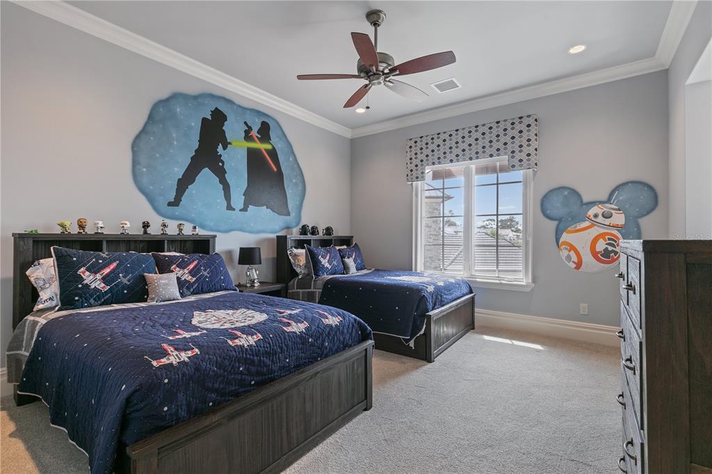 GOLDEN OAK PH 2B & 2C - Residential