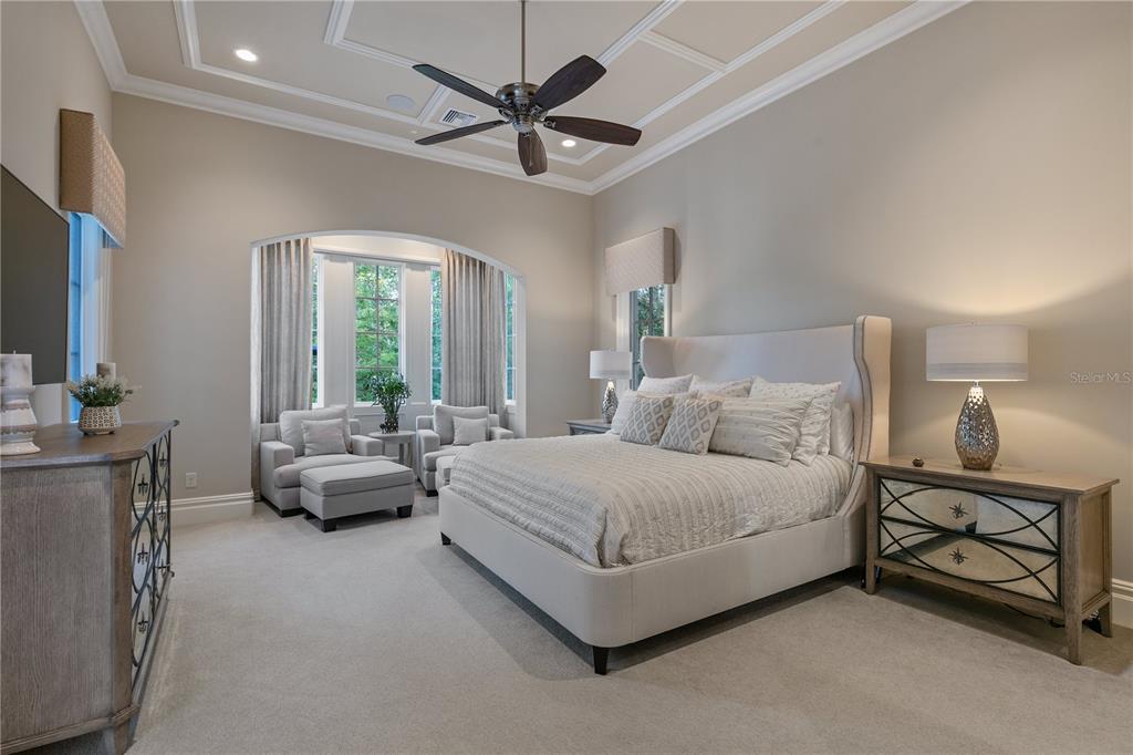 GOLDEN OAK PH 2B & 2C - Residential