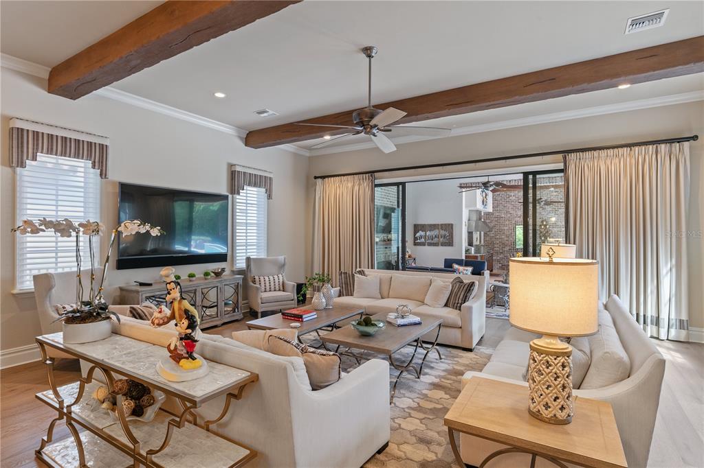 GOLDEN OAK PH 2B & 2C - Residential