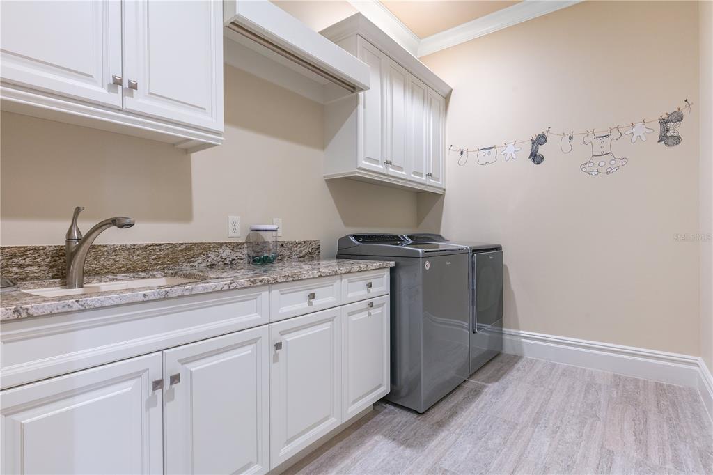 GOLDEN OAK PH 2B & 2C - Residential