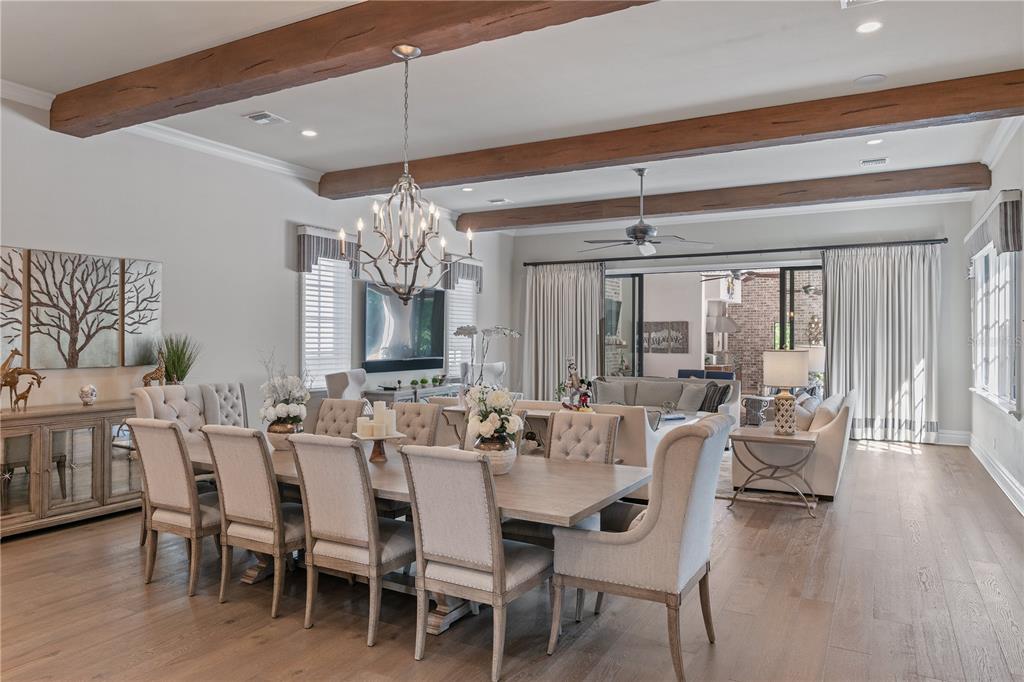 GOLDEN OAK PH 2B & 2C - Residential