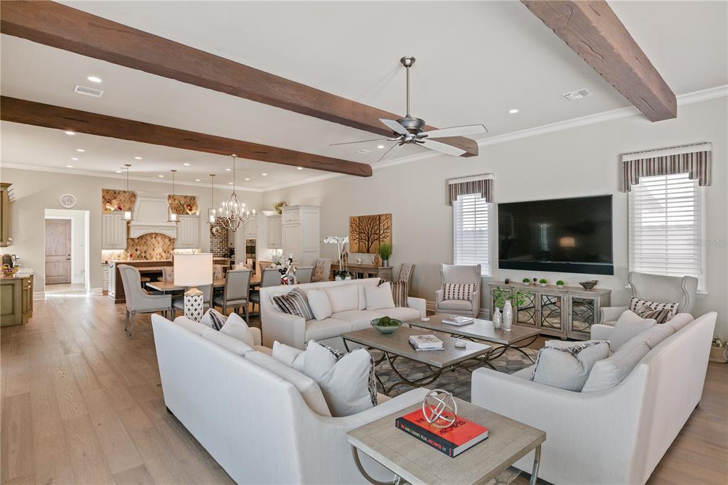 GOLDEN OAK PH 2B & 2C - Residential