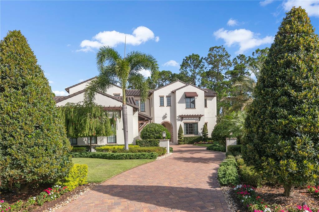 GOLDEN OAK PH 2B & 2C - Residential