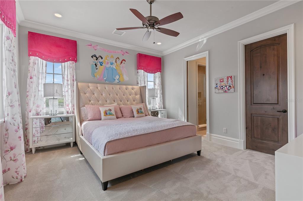 GOLDEN OAK PH 2B & 2C - Residential