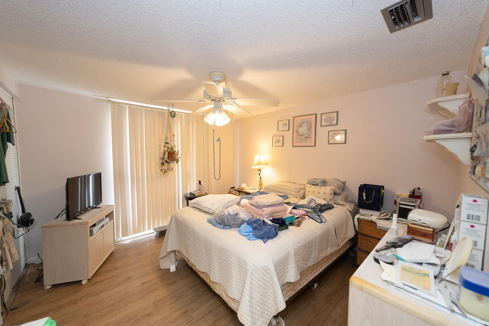 PINEHURST VILLAS - Residential