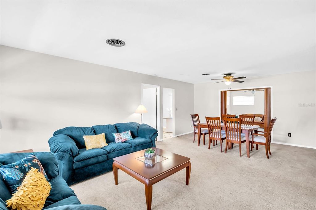 Photo of 1535 78th Terrace N, St Petersburg, FL 33702 (MLS # TB8419172)