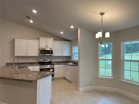 Tiny photo for 9650 Bahia Road, Ocala, FL 34472 (MLS # OM715077)