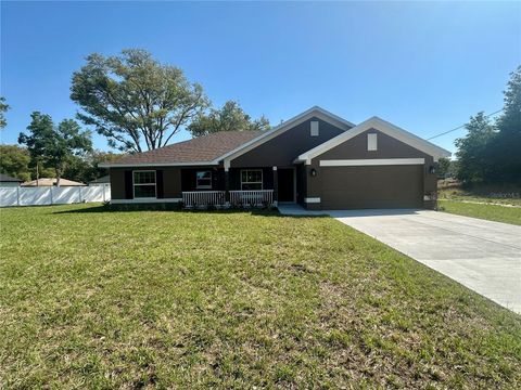 Photo of 9650 Bahia Road, Ocala, FL 34472 (MLS # OM715077)