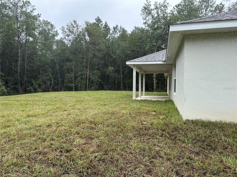 Tiny photo for 9650 Bahia Road, Ocala, FL 34472 (MLS # OM715077)