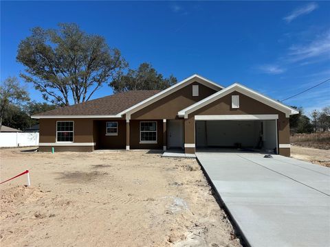 Photo of 9650 Bahia Road, Ocala, FL 34472 (MLS # OM715077)