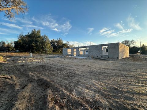 Tiny photo for 9650 Bahia Road, Ocala, FL 34472 (MLS # OM715077)