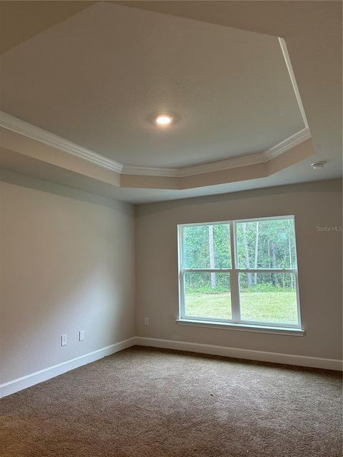 Tiny photo for 9650 Bahia Road, Ocala, FL 34472 (MLS # OM715077)