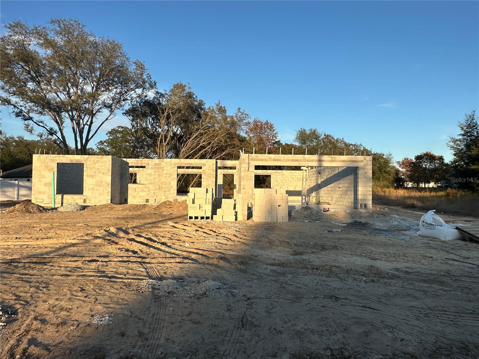 SILVER SPGS SHORES UN 16 - Residential