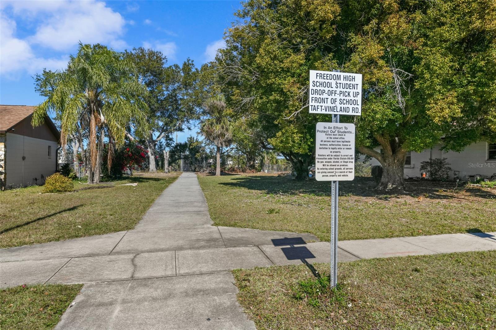 ORANGEWOOD VILLAGE 09 - Residential