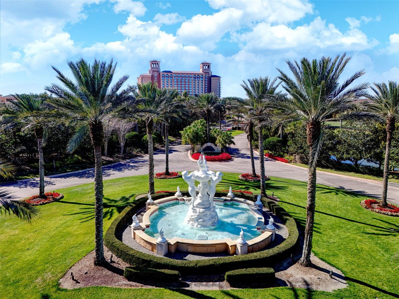 ORANGEWOOD VILLAGE 09 - Residential