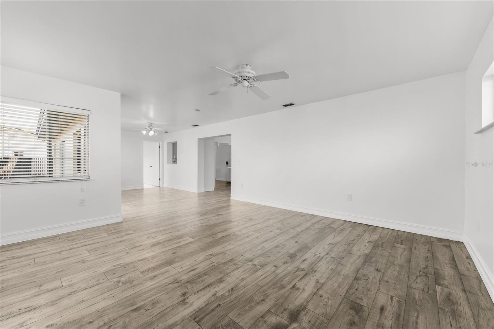 ORANGEWOOD VILLAGE 09 - Residential