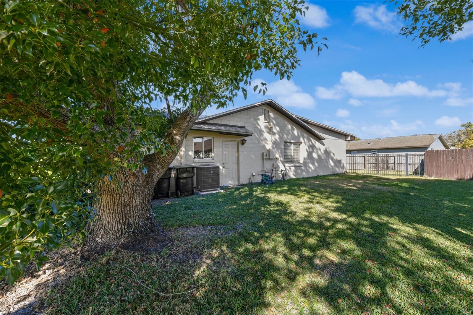 ORANGEWOOD VILLAGE 09 - Residential