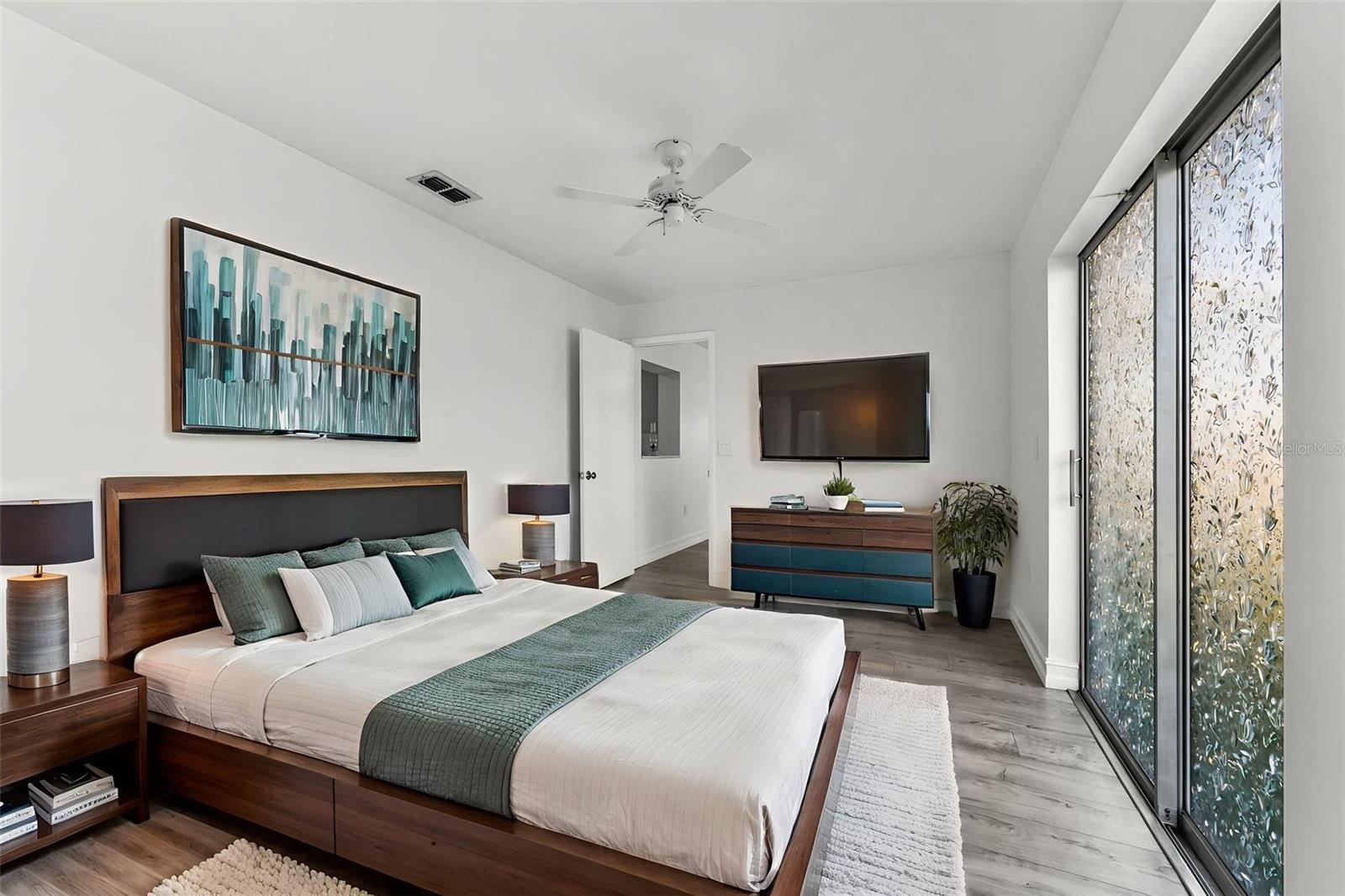 ORANGEWOOD VILLAGE 09 - Residential